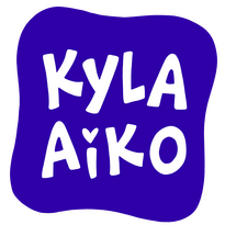 Kyla Aiko Logo