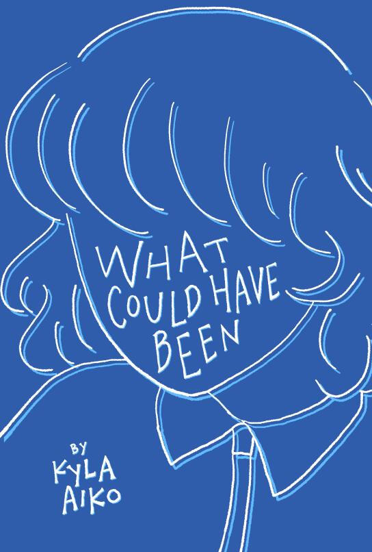 What Could Have Been Cover Page