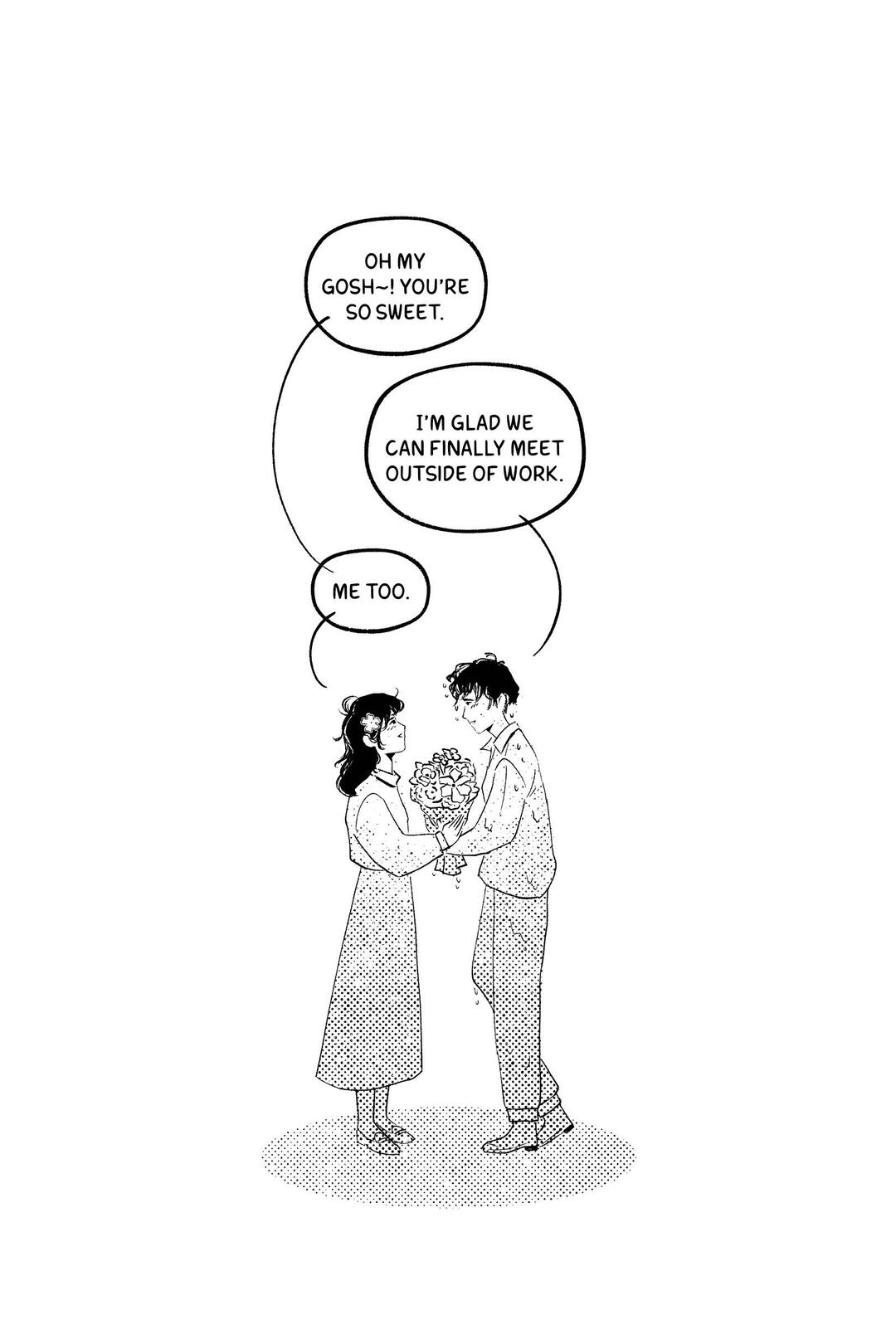Coffee Talk Page 8