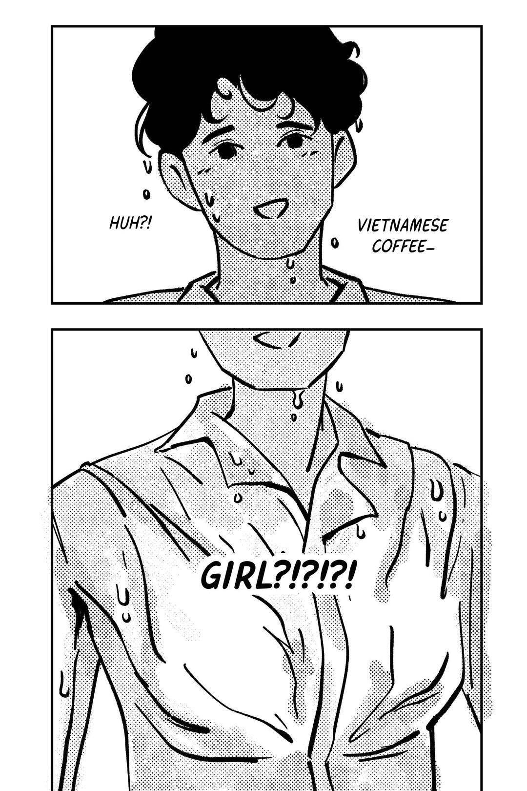 Coffee Talk Page 7