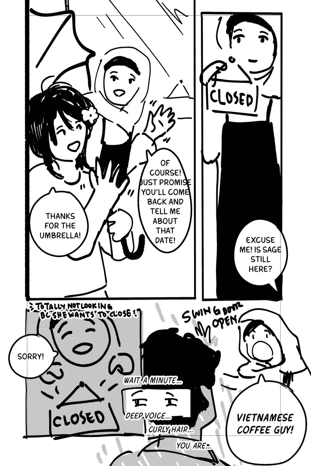Coffee Talk Page 4