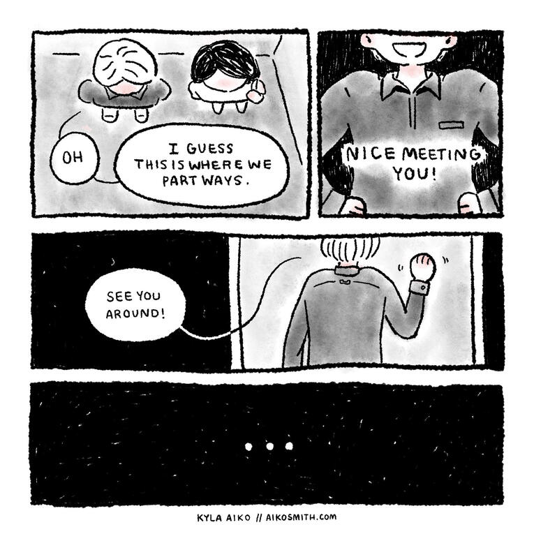 NI HAO COMIC PAGE 7 NI HAO COMIC PAGE 7