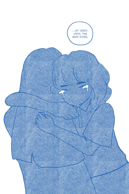 What Could Have Been Page 14