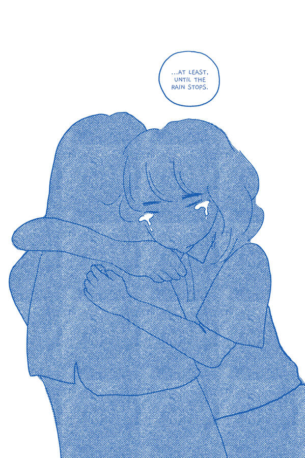 What Could Have Been Page 14 What Could Have Been Page 14