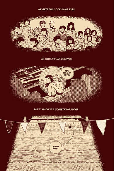 False Start Page 2 False Start Page 2
