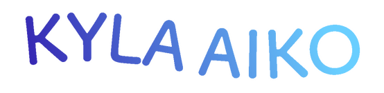 Kyla Aiko Kyla Aiko Logo